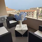 Skyview At Middletown - Sea View & Private Parking Tropea
