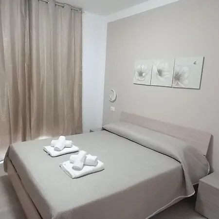 Middletown Al 30 Апартаменты Ciaramiti