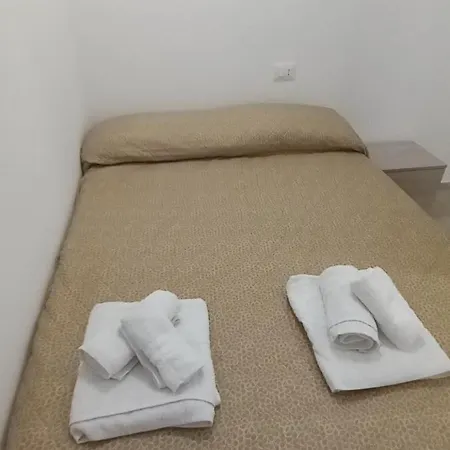 Апартаменты Middletown Al 30 Ciaramiti