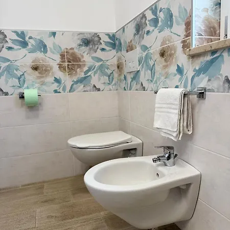 Skyview At Middletown - Sea View & Private Parking * Tropea