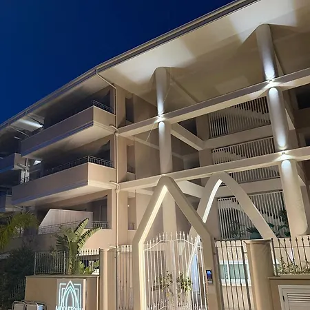 Skyview At Middletown - Sea View & Private Parking