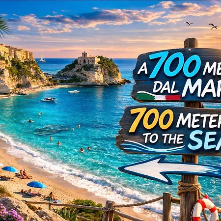 Skyview At Middletown - Sea View & Private Parking Διαμέρισμα