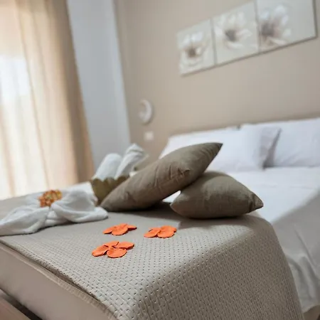 Skyview At Middletown - Sea View & Private Parking Tropea