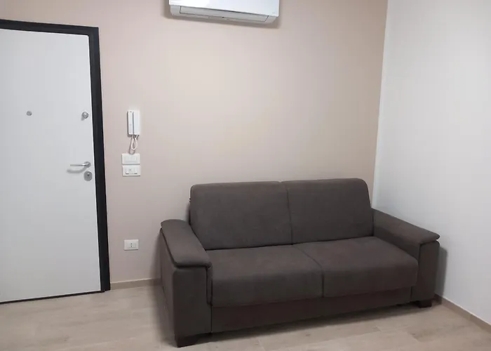 Skyview Apartment At Middletown - Sea View & Private Parking *