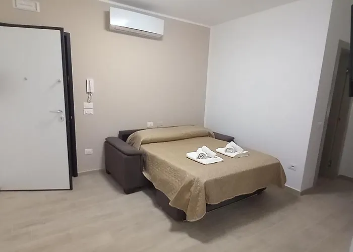 Skyview Apartment At Middletown - Sea View & Private Parking * 特罗佩阿