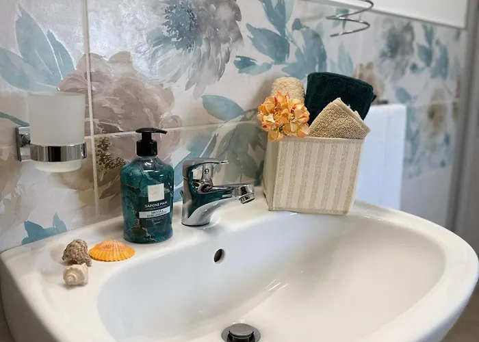 Skyview At Middletown - Sea View & Private Parking