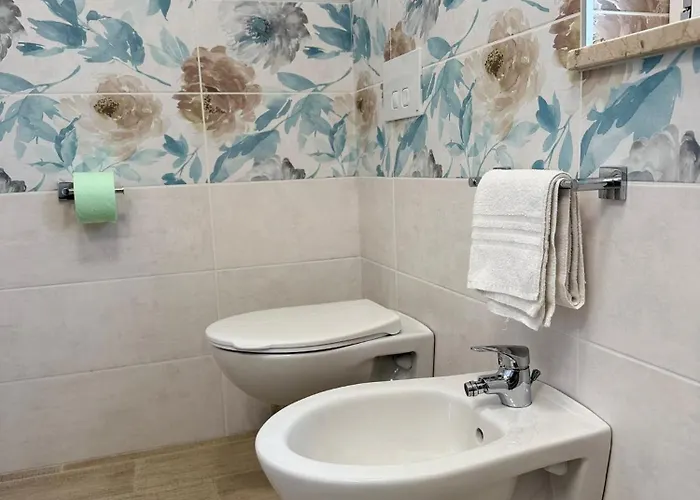 Skyview At Middletown - Sea View & Private Parking * تروبيا