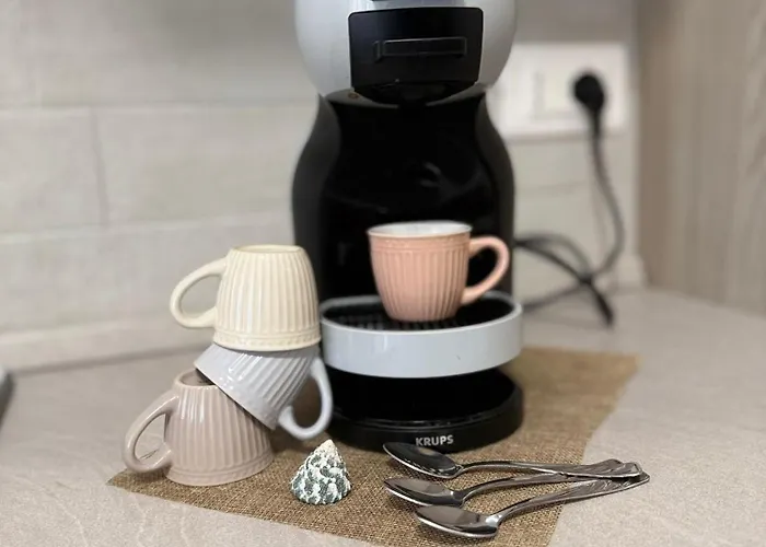 Skyview At Middletown - Sea View & Private Parking تروبيا