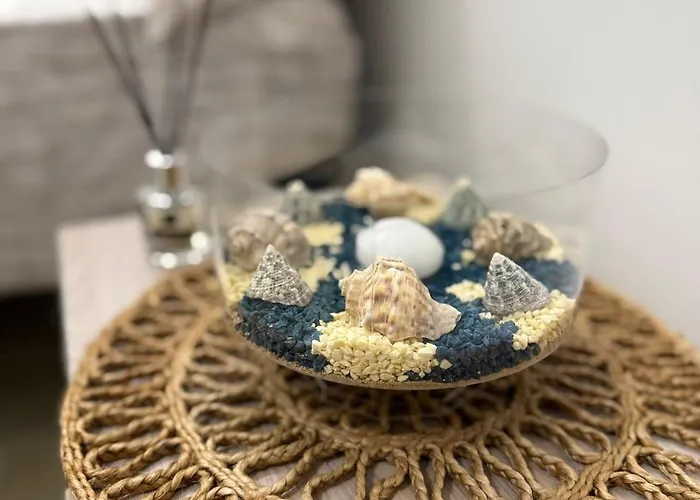 Διαμέρισμα Skyview At Middletown - Sea View & Private Parking Tropea