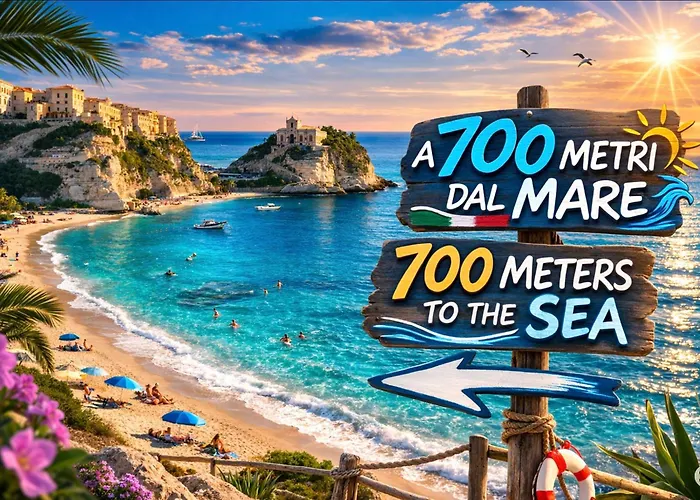 Skyview At Middletown - Sea View & Private Parking Διαμέρισμα