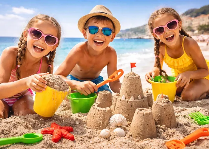 Skyview At Middletown - Sea View & Private Parking Διαμέρισμα Tropea