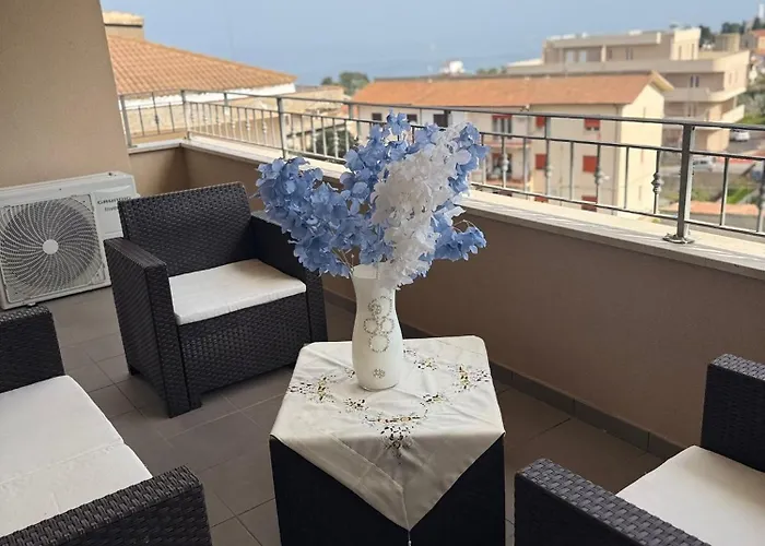 Skyview At Middletown - Sea View & Private Parking تروبيا